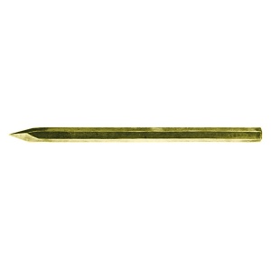 Dalta cu varf ascutit pneumatica, L 450