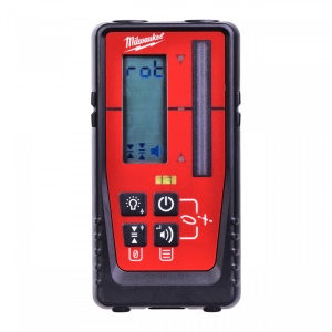 Detector fascicul laser 100 metri LRD 100