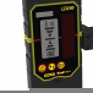 Detector laser Stanley FatMax LD200 , cu clema de sustinere - Img 2