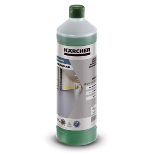 Detergent lichid pentru pardoseli, 1 L, tip FloorPro Cleaner CA 50 C Eco - Img 1