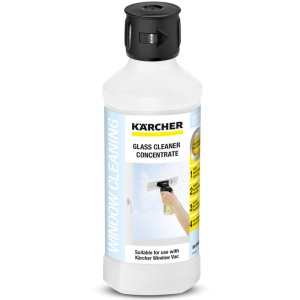 Detergent lichid pentru sticla, 0.5 L, tip RM 500 - Img 1