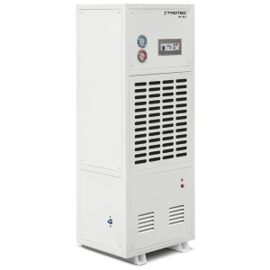 Dezumidificator industrial, 175l/24h, Trotec, tip DH105S