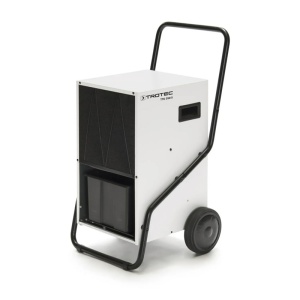 Dezumidificator mobil, 63.5l/24h, Trotec, tip TTK350S - Img 4