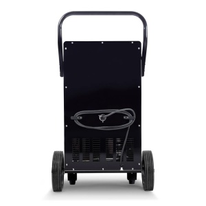 Dezumidificator profesional mobil, 100l/24h, Trotec, tip TTK570ECO - Img 7
