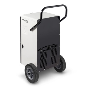 Dezumidificator profesional mobil, 79l/24h, Trotec, tip TTK380ECO - Img 8