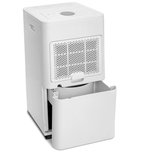 Dezumidificator si purificator de aer, 10l/24h, Trotec, tip TTK27HEPA - Img 9