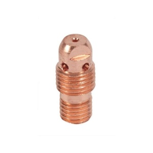 Difuzor torta TIG Telwin 802226, pentru electrozi de wolfram 1 mm, 3 buc.