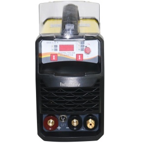 DIGITAL TIG 200 - Aparat de sudura TIG/WIG Intensiv - Img 2