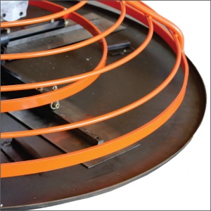 Disc comparator pentru EP-900