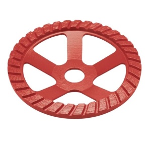 Disc diamantat Flex 504076 Turbo-Jet D150 28x23.5