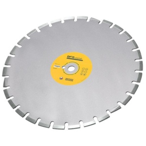 Disc diamantat pentru asfalt Wacker Neuson BFS ASFALT 900 A, 900x25.4x12 mm - Img 2