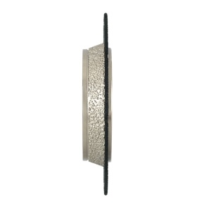Disc Diamantat Tăiat PVC și Fibră de Sticlă, DCCI Combi Premium***, 125x3.0x22,23 - Img 2
