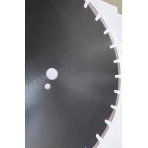 Disc DiamantatExpert pt. Asfalt, Caramida & Abrazive 400x25.4 (mm) Premium - DXDH.17317.400.25 - Img 3