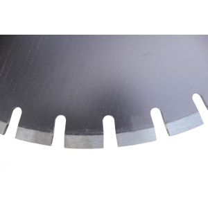 Disc DiamantatExpert pt. Caramida, Poroton, Mat. Constructii 650x60 (mm) Profesional Standard - DXDY.CP15.650.60 - Img 2