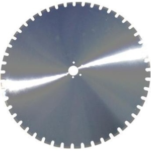 Disc DiamantatExpert pt. Caramida, Poroton, Mat. Constructii 700x60 (mm) Profesional Standard - DXDH.1017.700.60 - Img 1
