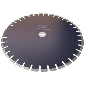 Disc DiamantatExpert pt. Caramida, Poroton, Mat. Constructii 800x60 (mm) Profesional Standard - DXDY.CP15.800.60 - Img 2