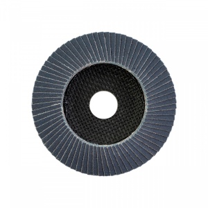 Disc lamelar Milwaukee SL - zirconiu Ø 125 - Img 3