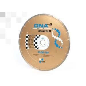Disc Montolit SCXS-T200 „Pro”/granit pentru gresie portelenata/ceramica Ø 200 mm M25.4