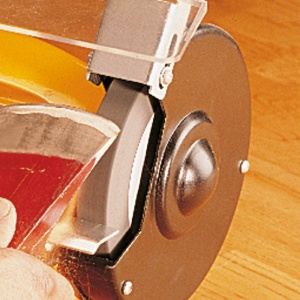 Disc pentru polizor de banc 150x12.7x20 mm, GR60 - Img 2