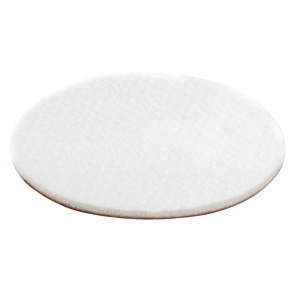 Disc șlefuire din pâslă 150 mm. Șlefuire fină / lustruire a lucrărilor noi de lăcuire, metalelor neferoase și oțelului inoxidabil; poate fi folosit și cu pastă de lustruit.