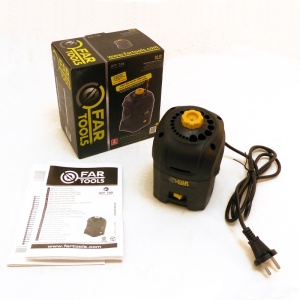 Dispozitiv ascutit burghie 3-12mm, 95W, tip AFF70B - Img 3