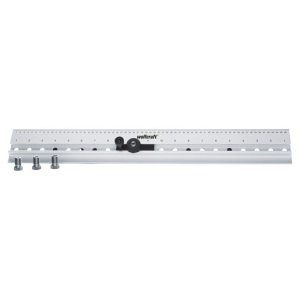 Dispozitiv de dibluire pentru placi din lemn Wolfcraft 4650000, lungime de lucru 600 mm si o grosime de la 12-40 mm - Img 2