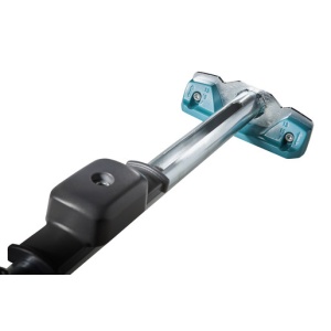 Dispozitiv de fixare 3 in 1 Wolfcraft 6945000, pentru imbinarea fara rosturi a laminatului si parchetului - Img 4