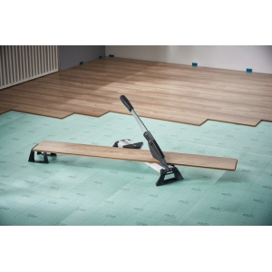 Dispozitiv de taiere parchet laminat Wolfcraft VLC 800 6939000 - Img 3