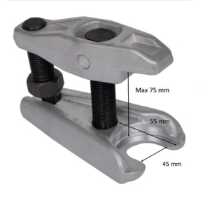 Dispozitiv Jonnesway universal indepartare articulatii sferice 45mm