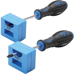 Dispozitiv pentru magnetizat / demagnetizat - Img 3