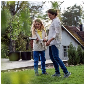 Dispozitiv pentru smuls buruieni Fiskars, Light™ 30x930 mm - Img 4