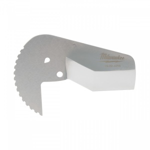 Dispozitiv tăiat PVC cu clichet Milwaukee 60 mm Blade - Img 1