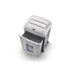 Distrugător documente 150 foi, 35150 Dahle ShredMATIC - Img 7