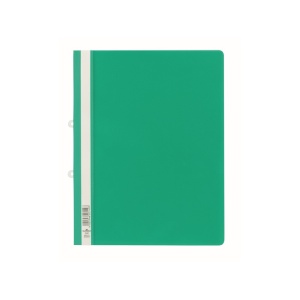 Dosar plastic de încopciat Durable