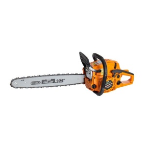 Drujba (motofierastrau) cu lant Greenfield GP-MF52-50_EUROV, 52 cmᶾ, 2.7 CP, 50 cm - Img 2