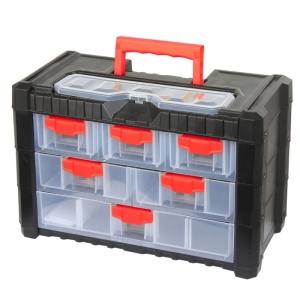 DULAP PLASTIC HD MODULAR