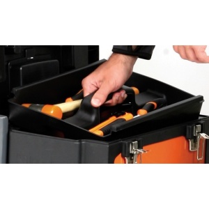 Dulap scule 3 module C42H - Img 4