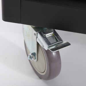 DULAP SCULE ECHIPAT 790X490X1010MM / 7 SERTARE - 206P. - Img 3