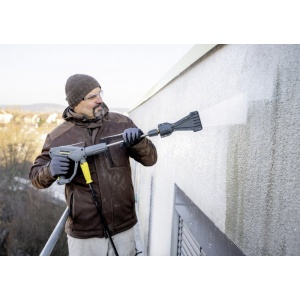 Duza Eco!Booster Karcher, compatibila HD/HDS, EasyLock, tip TR 050 JET - Img 6