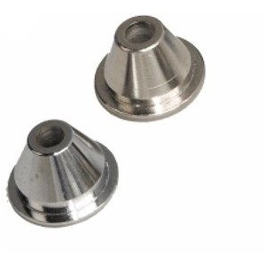 Duza metalica Bisonte 6 mm pentru pompa PCS-T5