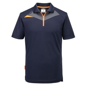 DX4 Tricou Polo S/S DX410 - Img 1