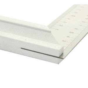 Echer din aluminiu 20 cm - Img 3