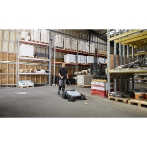 Echipament de maturat SW250, 920mm, 38 litri - Nilfisk-50000494 - Img 2