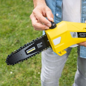 Emondor de inaltime Karcher, PSW 18-20 fara incarcator si acumulator - Img 7