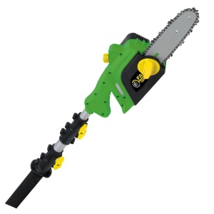 Emondor (ferastrau) de inaltime electric tip TC200TB, 750 W, 25 cm - Img 4