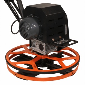 EP600-E Elicopter pardoseala pale 600 mm, motor electric 2,2 kW - Img 3