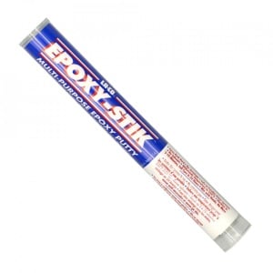 Epoxy-Stik™ pentru reparat fisuri conducte suprafețe multiple - Img 1