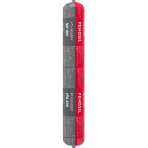 Etanșant poliuretanic elastic PENOSIL PU-Sealant HM 868, 600 ml