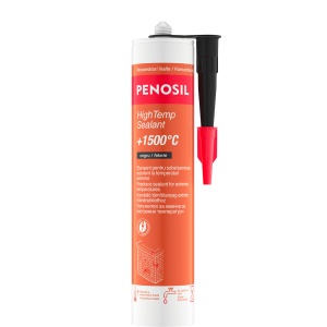 Etanșant rezistent la temperaturi înalte PENOSIL HighTemp Sealant +1500°C