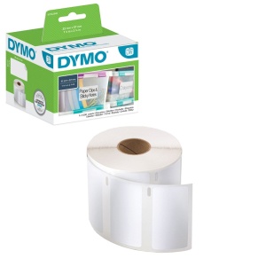 Etichete originale universale mari DYMO LabelWriter 57 x 32 mm albe DYMO LW 11354 S0722540
